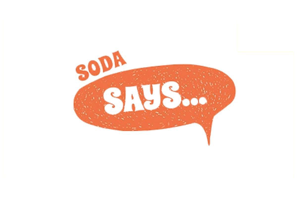 Sodasays.co.uk