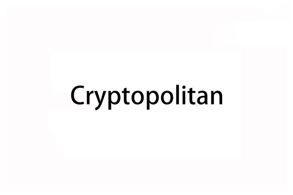 Cryptopolitan