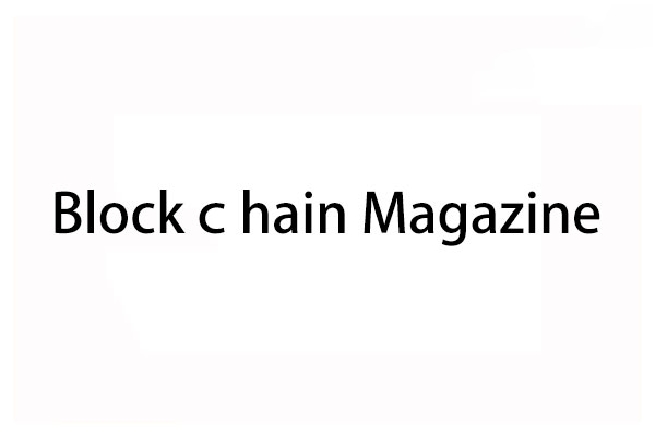Blockсhain Magazine
