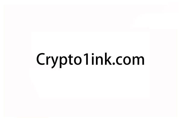 Crypto1ink.com