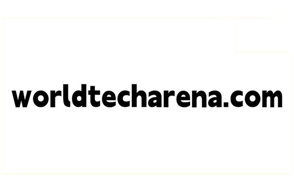 Worldtecharena.com