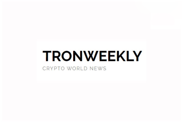 Tronweekly