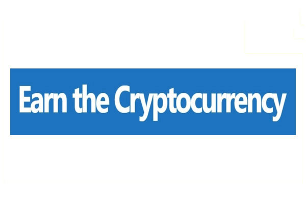Earnthecryptocurrency.com