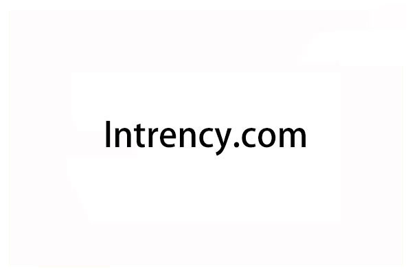 Intrency.com