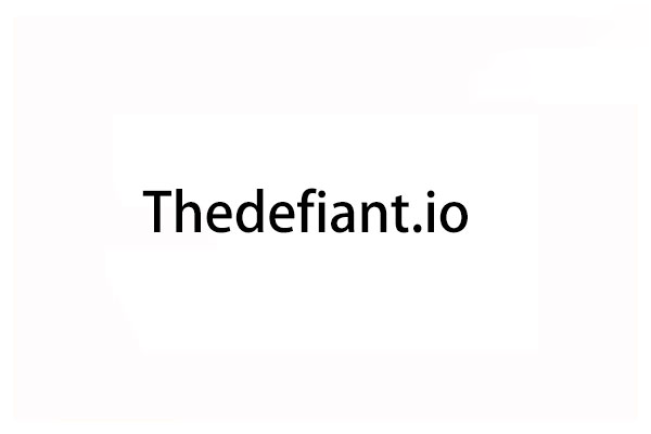 Thedefiant.io