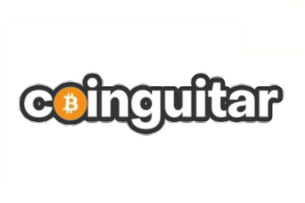 Coinguitar.com