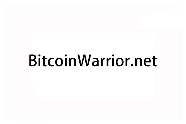 BitcoinWarrior.net