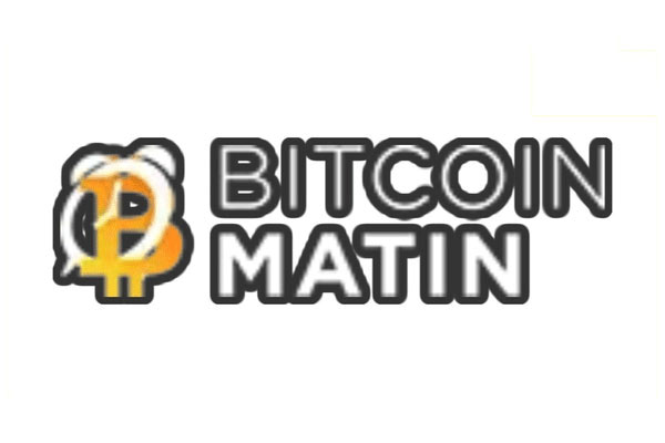 Bitcoinmatin.fr