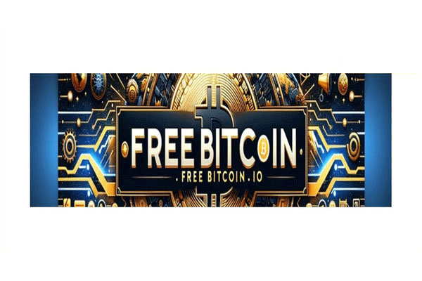 Freebitcoin.io