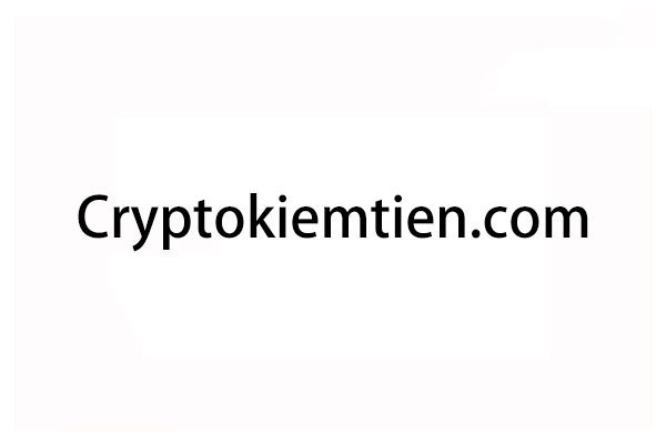 Cryptokiemtien.com