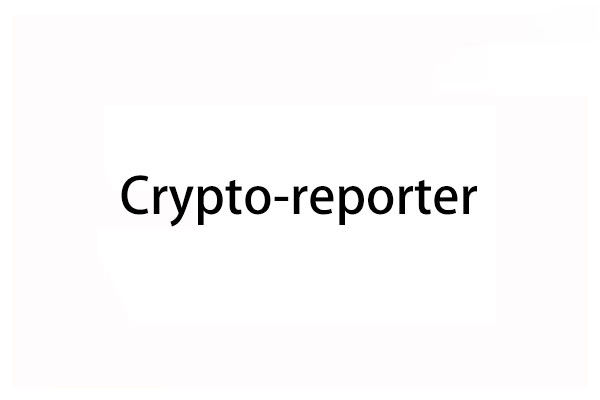 Crypto-reporter