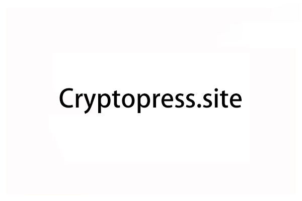 Cryptopress.site