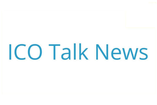 ICO Talk News