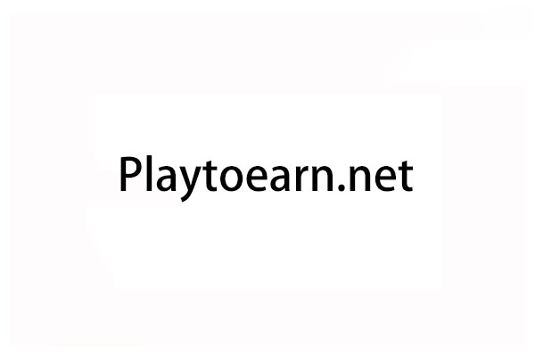 Playtoearn.net