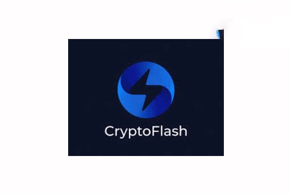 Cryptoflash