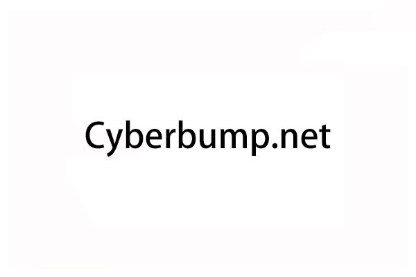 Cyberbump.net