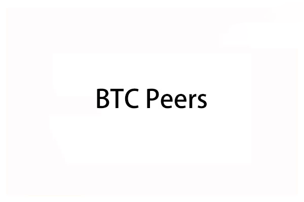 BTC Peers