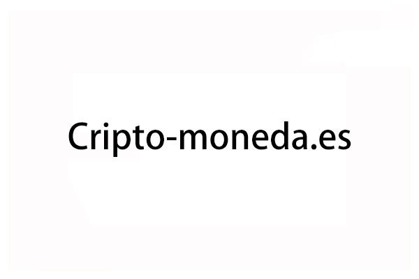 Cripto-moneda.es