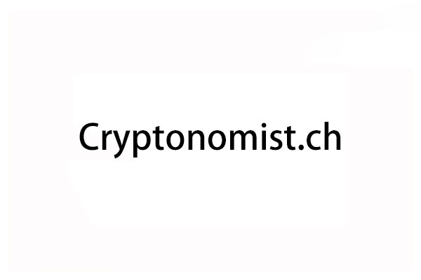 Cryptonomist.ch