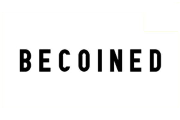 Becoined.com