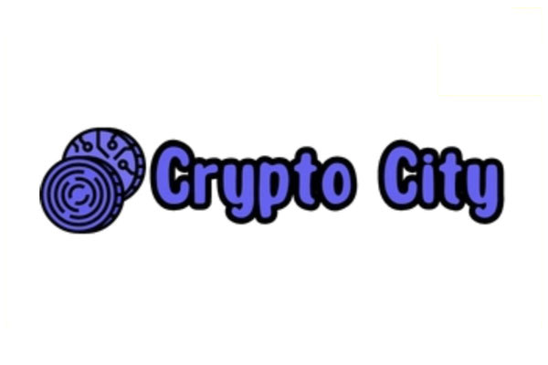 Crypto City