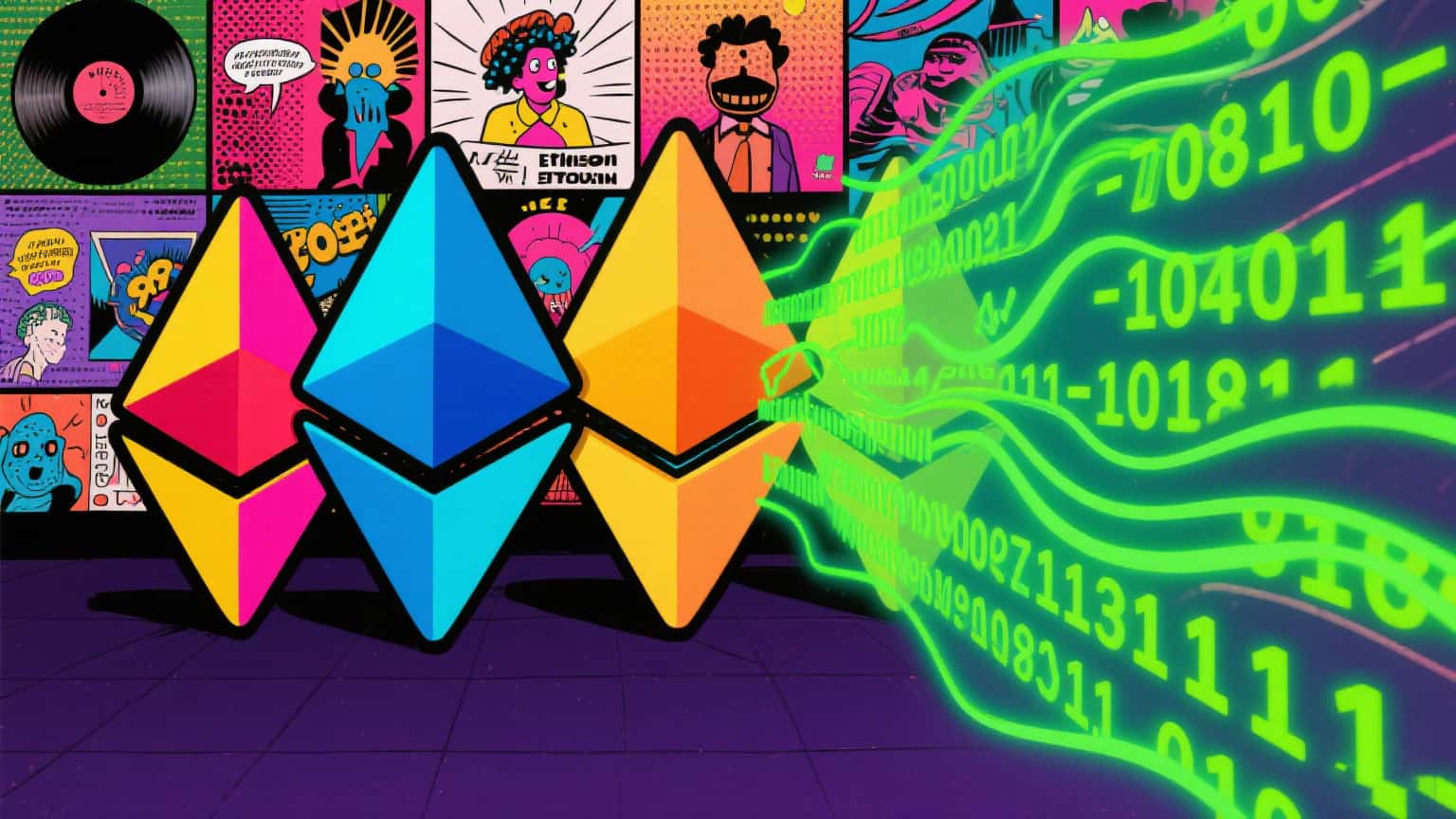 Web3发稿如何与区块链数据接口对接？ 热点新闻