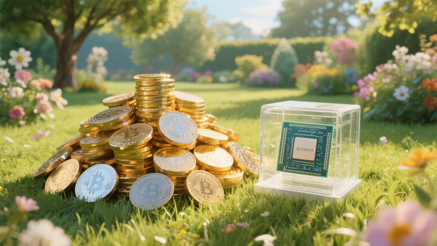 通过 Blockonomi 实现最佳分发方法 最新资讯