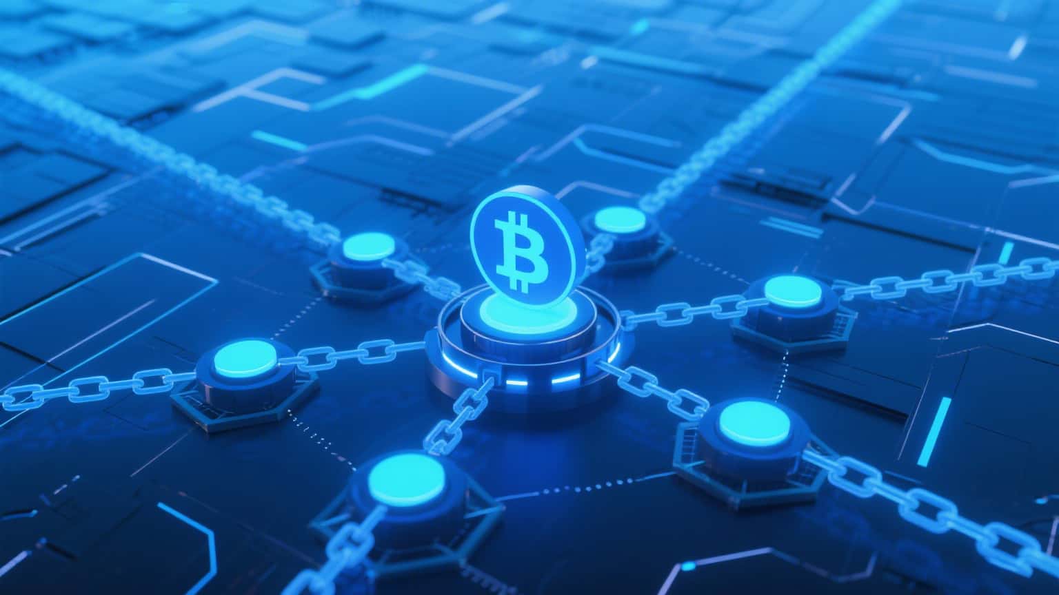 BlockSpaceForce与Mainnet Capital推出加密对冲基金 最新资讯